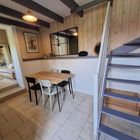 Maison Saint Leonard Honfleur Kültér fotó