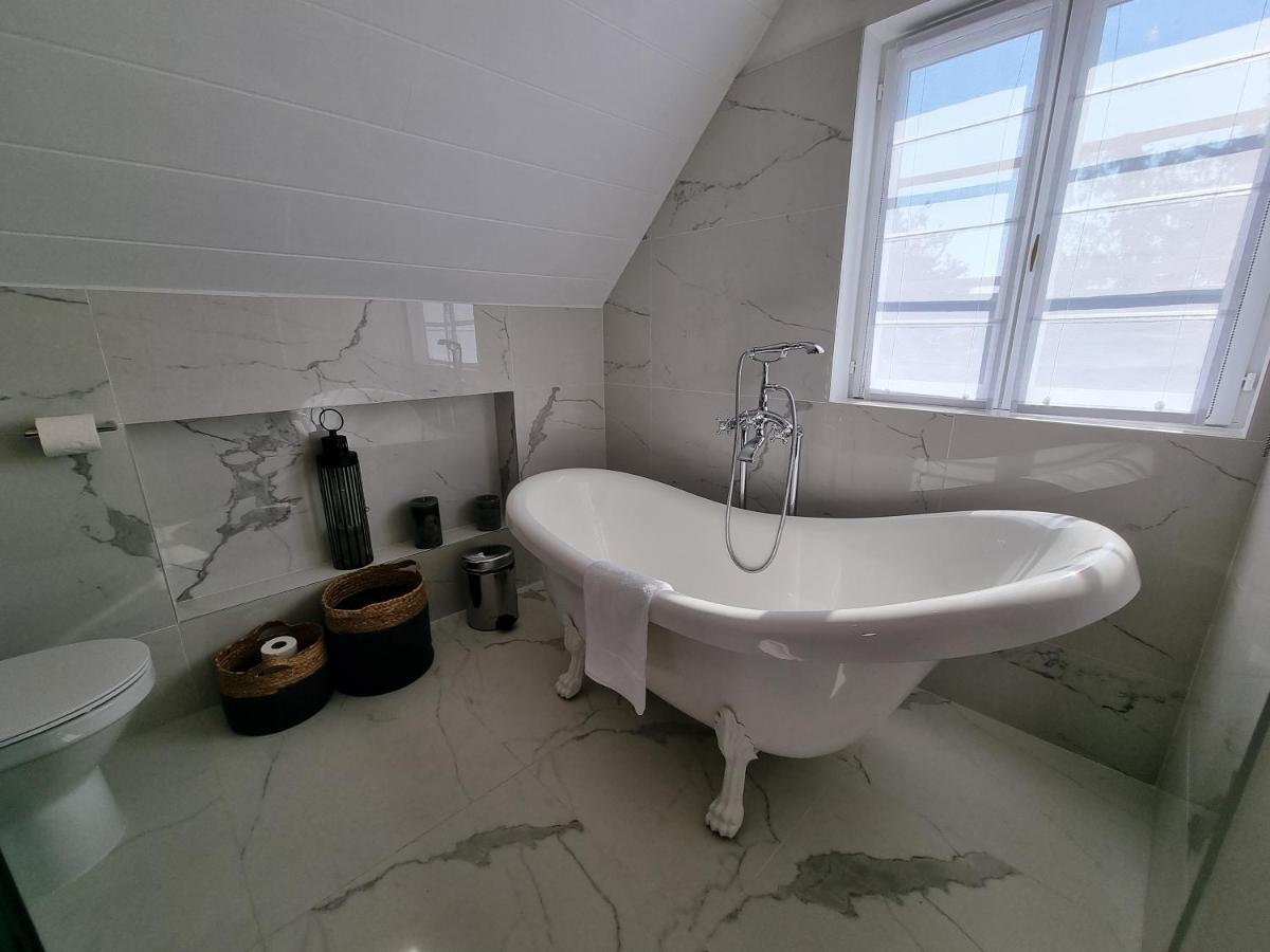 Maison Saint Leonard Honfleur Kültér fotó