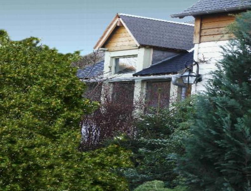 Maison Saint Leonard Honfleur Szoba fotó